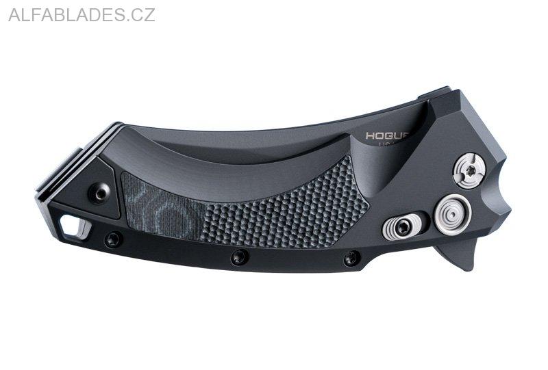 HOGUE X5 4" Wharncliffe