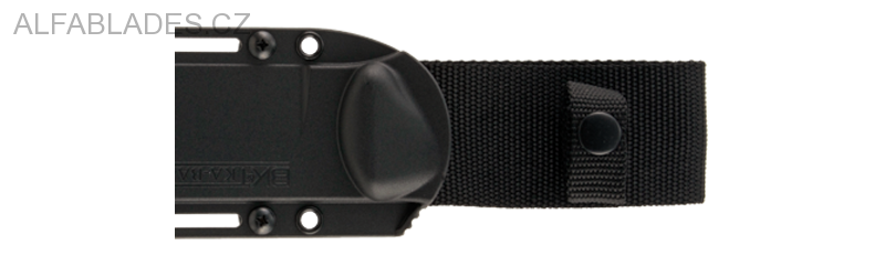 KA-BAR/BECKER Companion