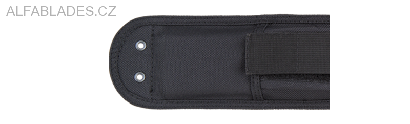 KA-BAR/BECKER Combat Bowie