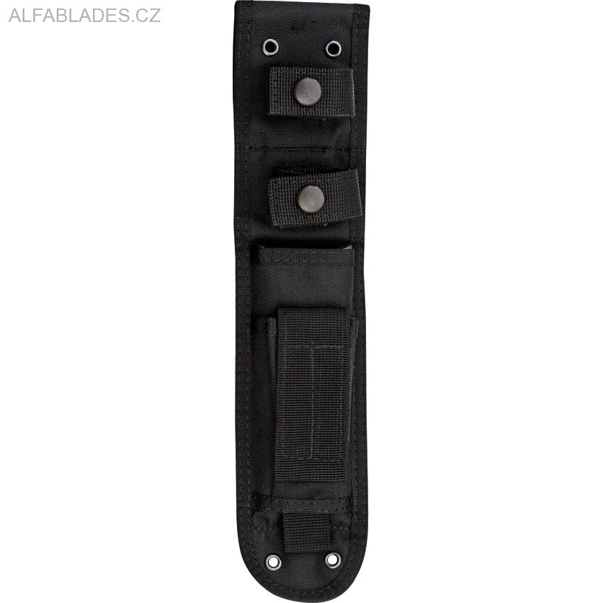 KA-BAR/BECKER Crewman