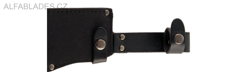 KA-BAR Heavy Duty Warthog