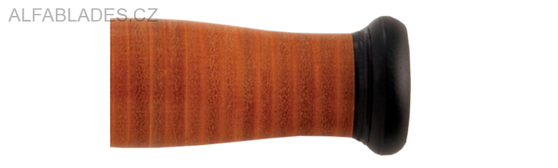 KA-BAR Mark I Leather Handle