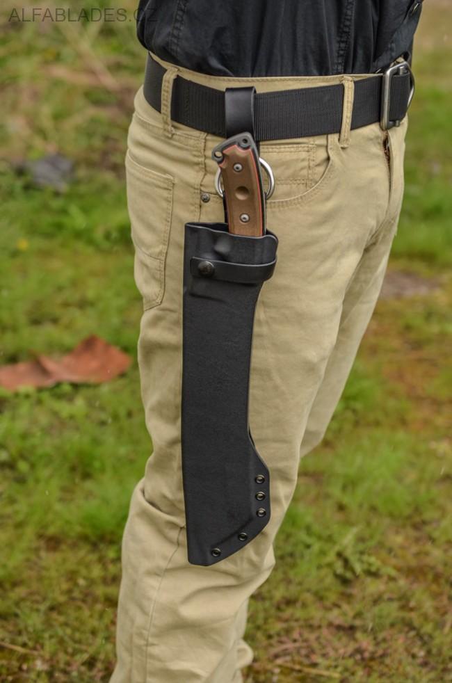 TOPS El Chete W/Dangler