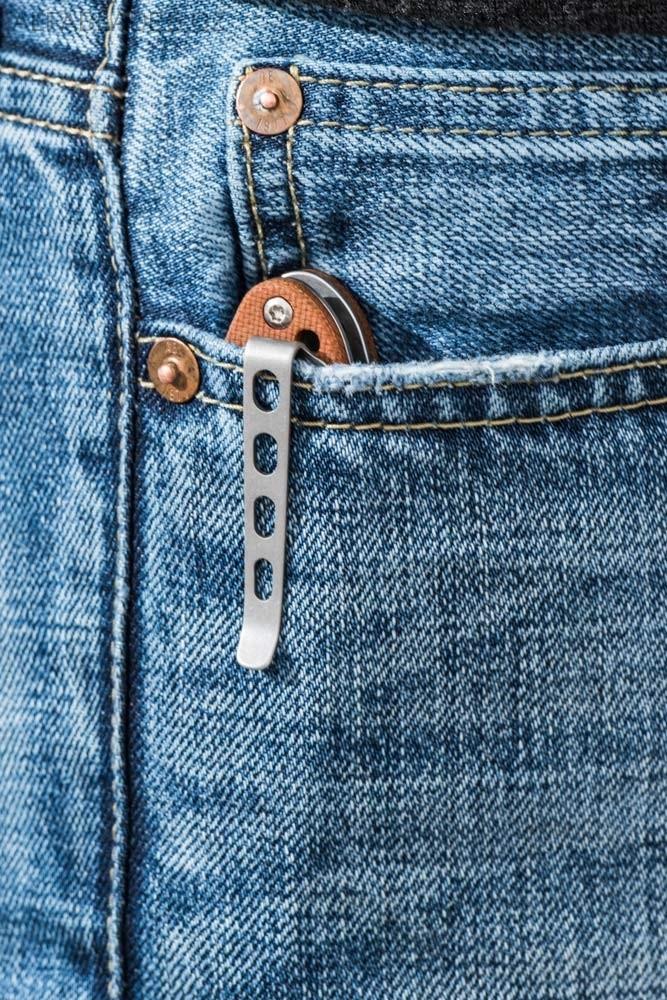 TOPS Mini Scandi Folder 4.0