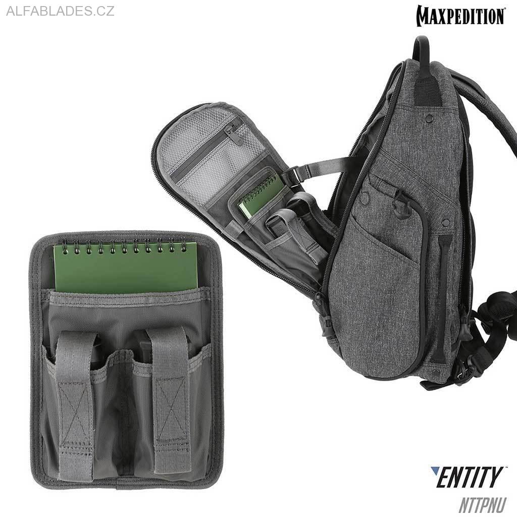 MAXPEDITION Entity Hook & Loop Utility Panel