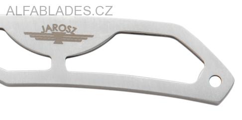 KA-BAR Jarosz Rambler Skeleton