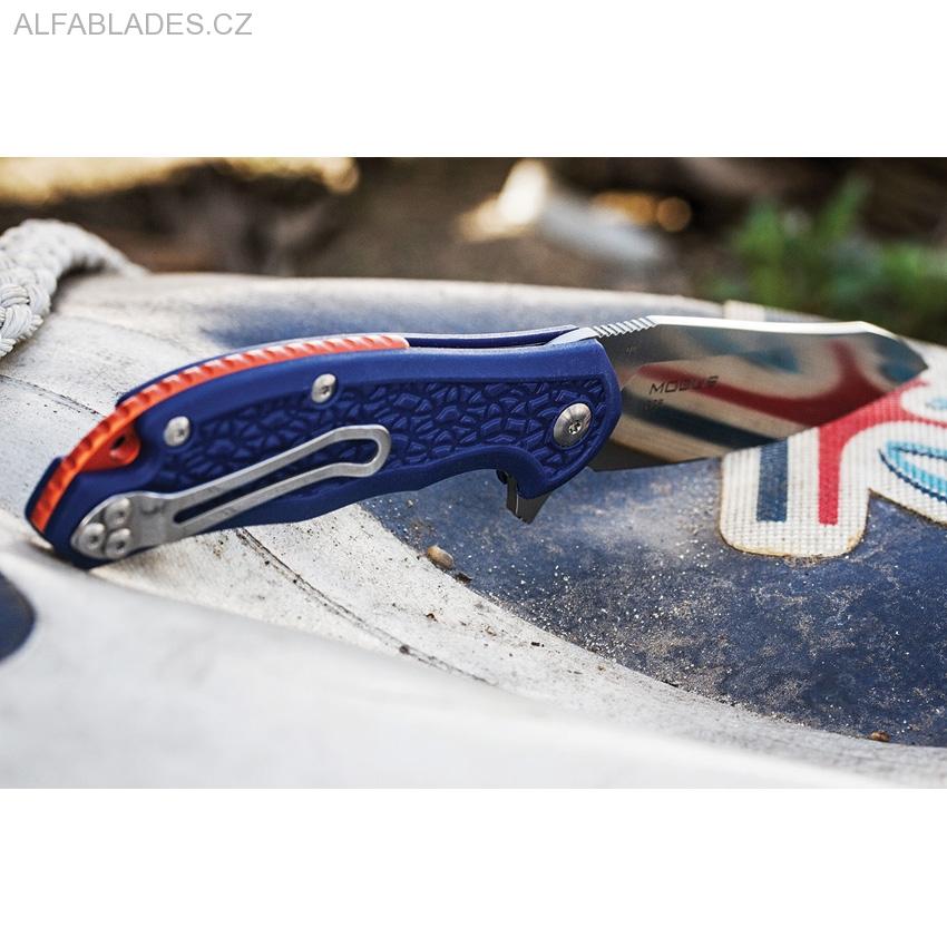 STEEL WILL Modus F25-13