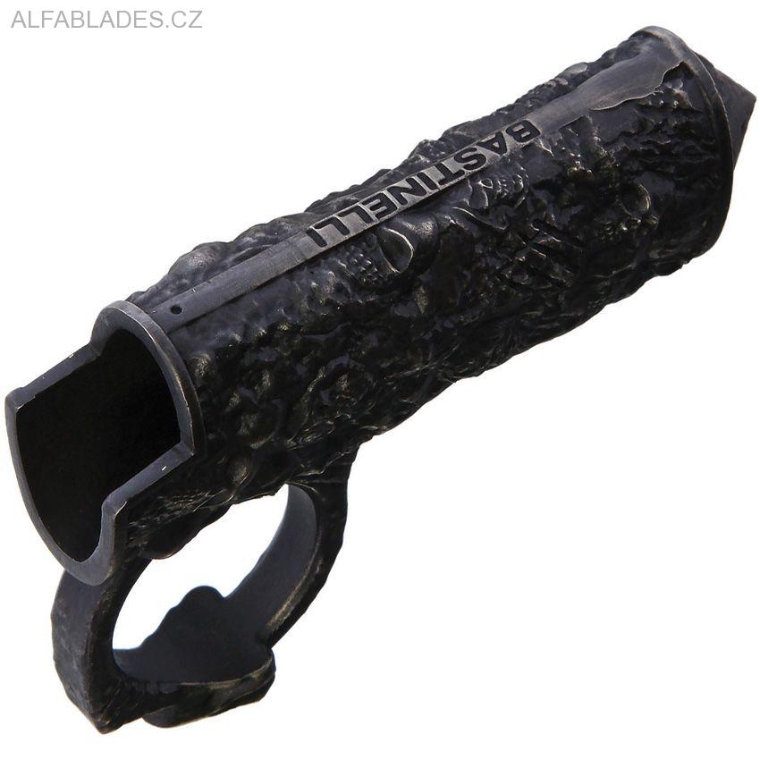 BASTINELLI CREATIONS Case Maxi Bic Lighter Crypt