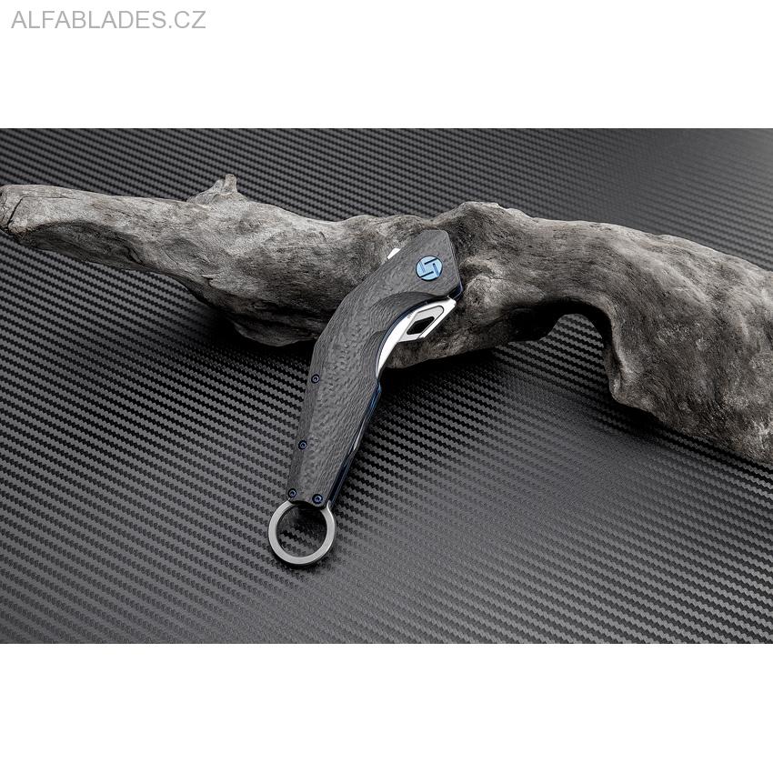 ARTISAN Cobra S35VN CF