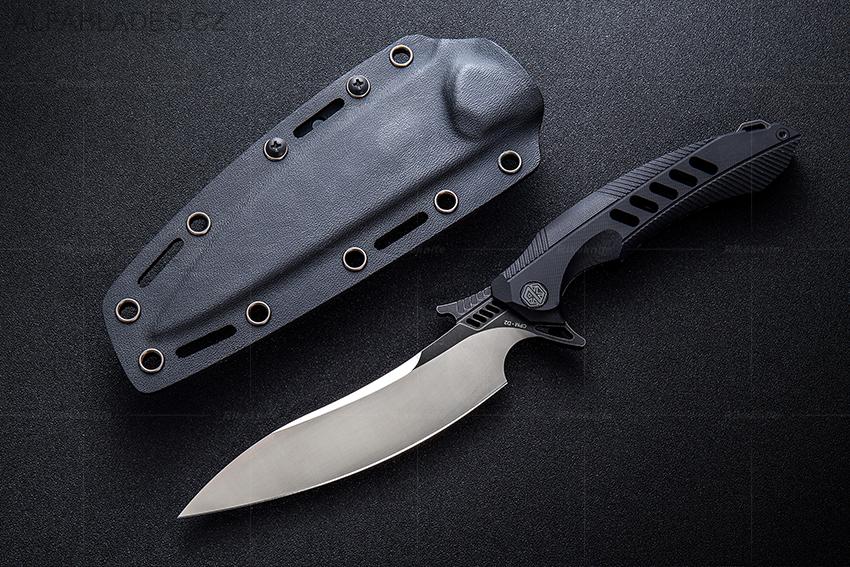 RIKE KNIFE F1-B