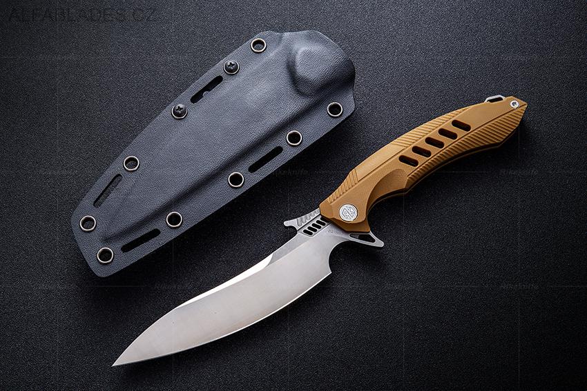 RIKE KNIFE F1-T