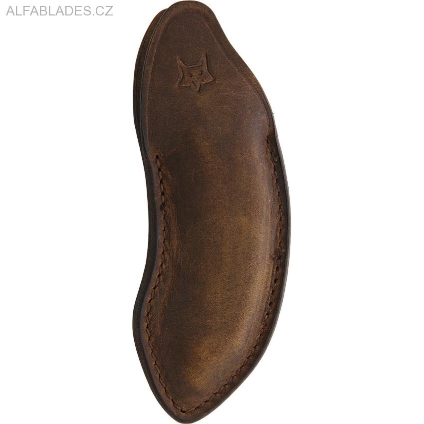 BASTINELLI CREATIONS Dragotac Slim Ziricote 