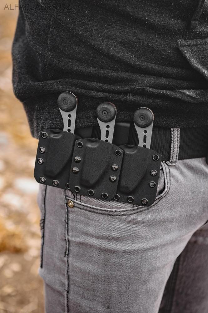 TOPS 3 Bros Combo Set