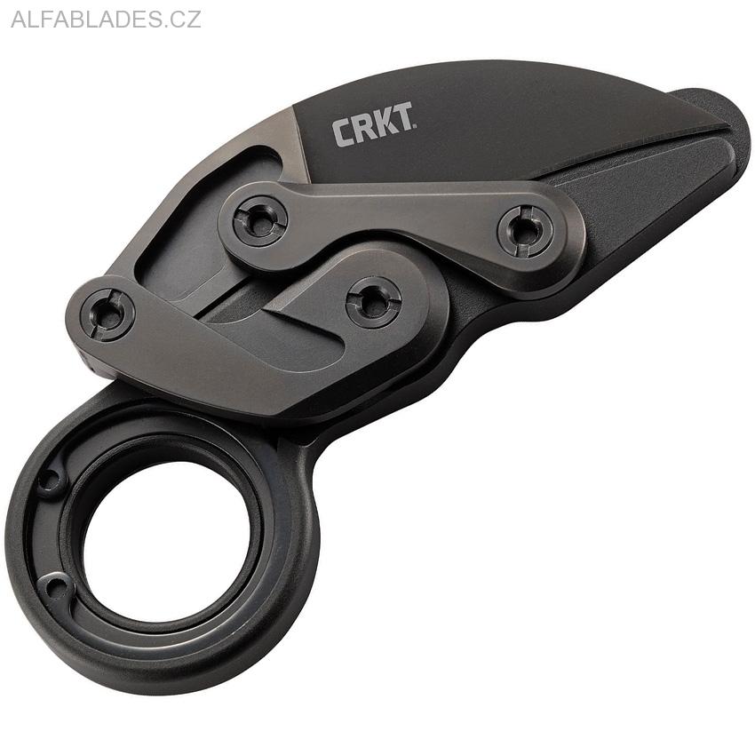 CRKT Provoke Kinematic Black