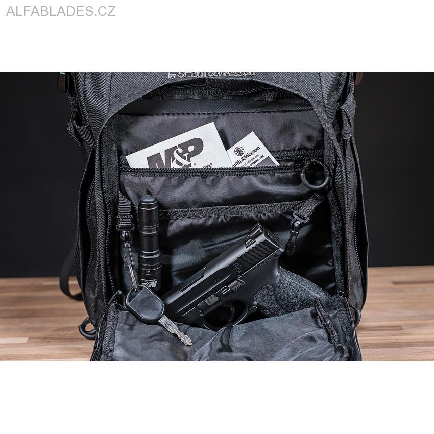 SMITH & WESSON Duty Series Backpack