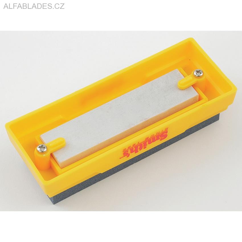 SMITH'S SHARPENERS Two Stone Sharpening Kit