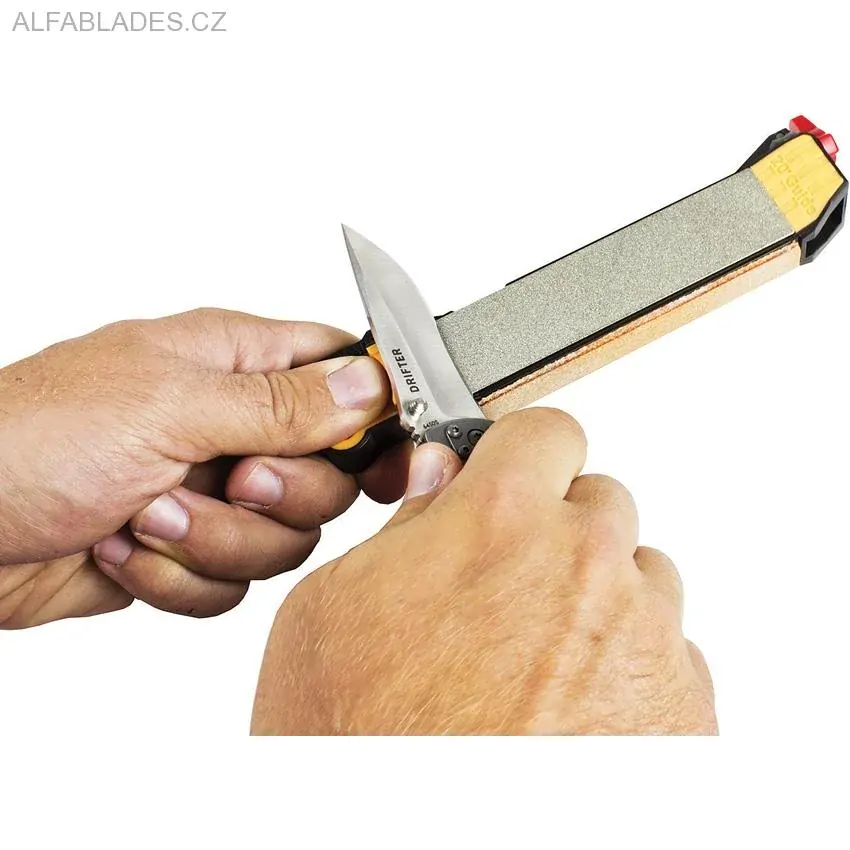 WORK SHARP Guided Field Sharpener
