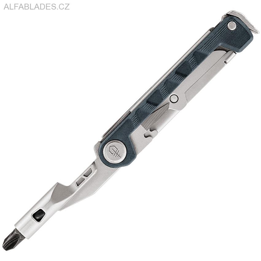 GERBER Armbar Urban Blue
