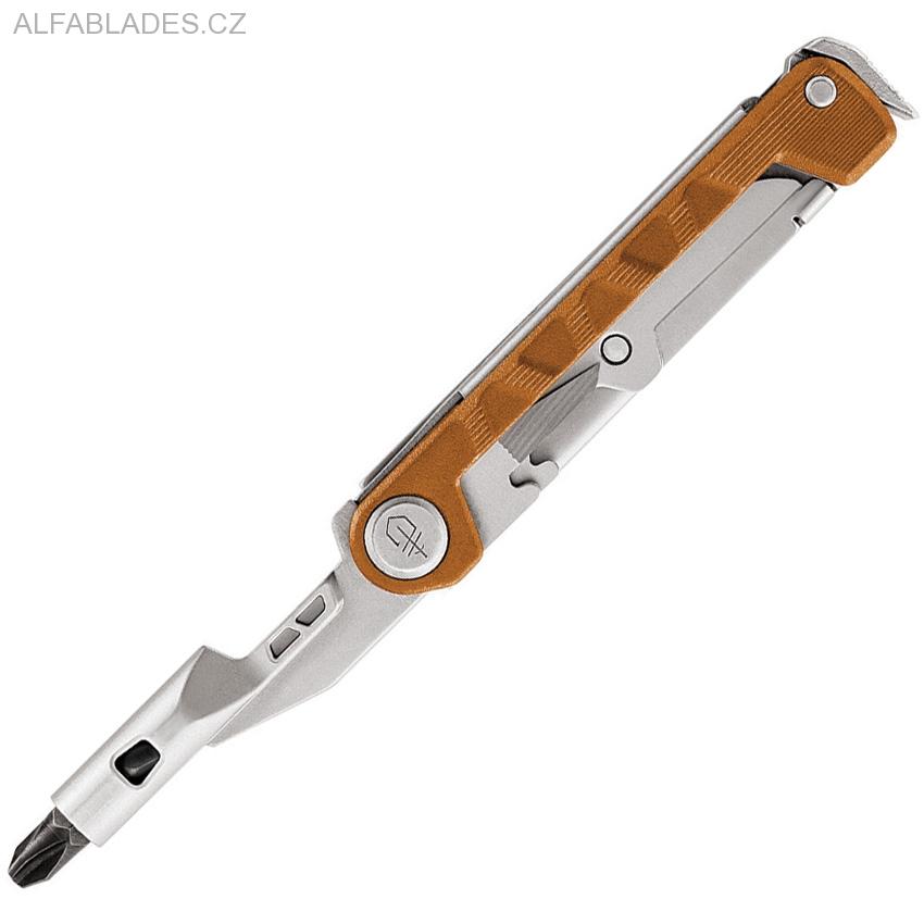 GERBER Armbar Orange