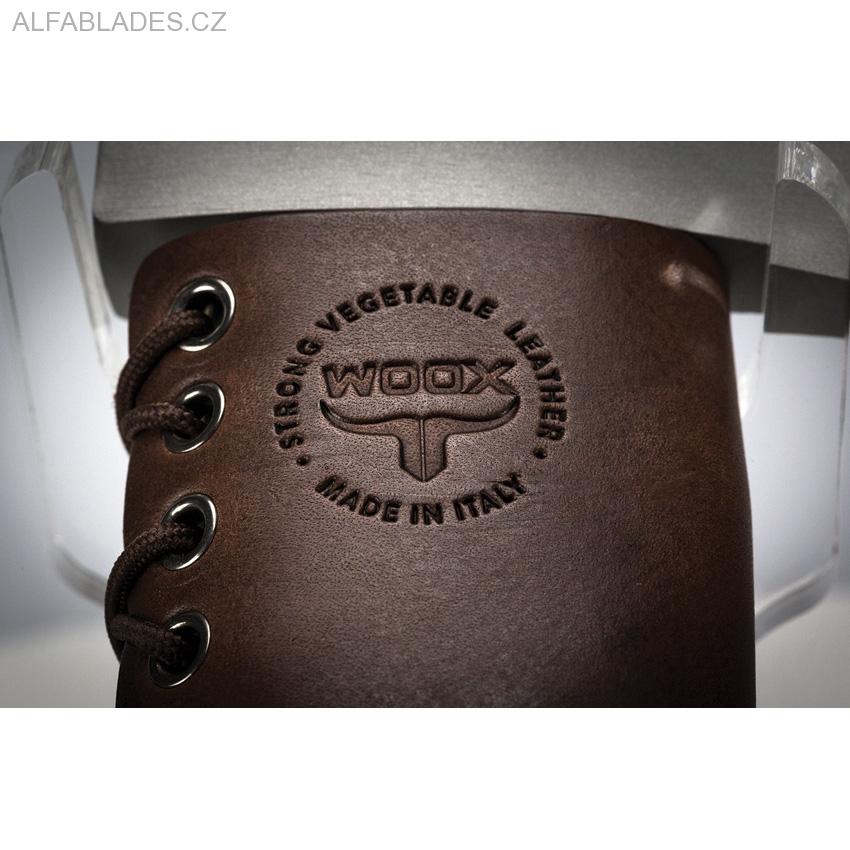 WOOX AX1 Midnight Grey