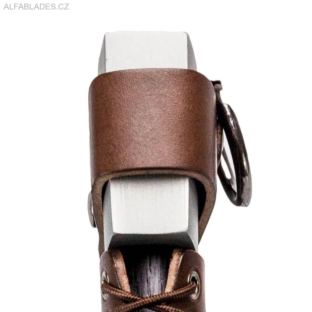 WOOX Genuine Leather AX1 Axe Sheath