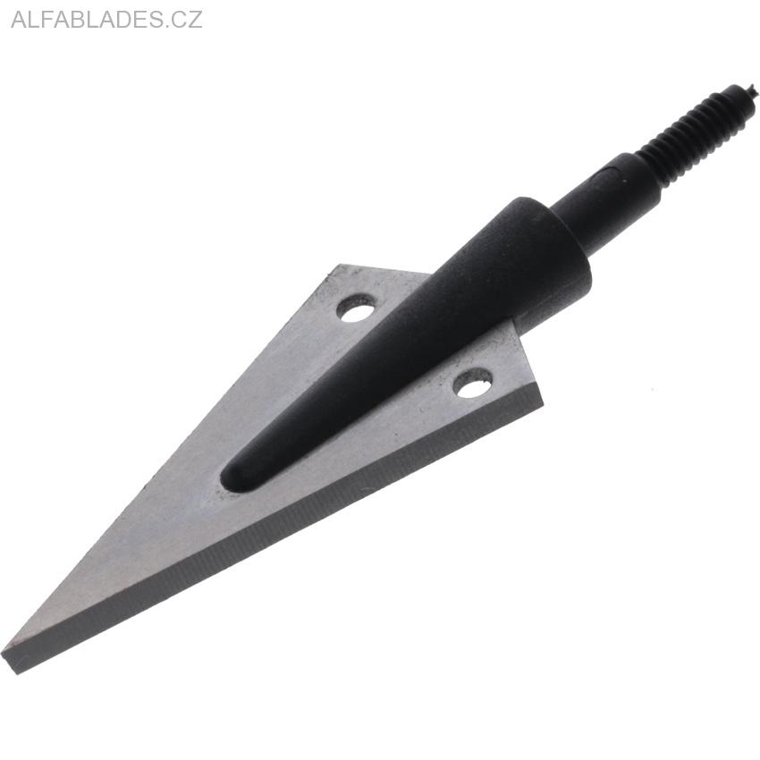 COLD STEEL Cheap Shot Bone Saw 125 Grain 3ks. Plain edge