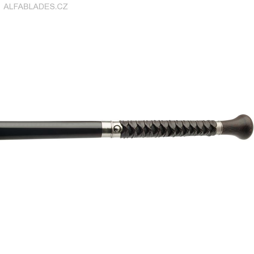 UNITED CUTLERY Shikoto Shinshi Sword Cane 