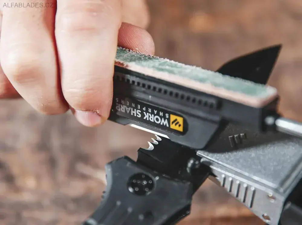 WORK SHARP Precision Adjust Upgrade Kit