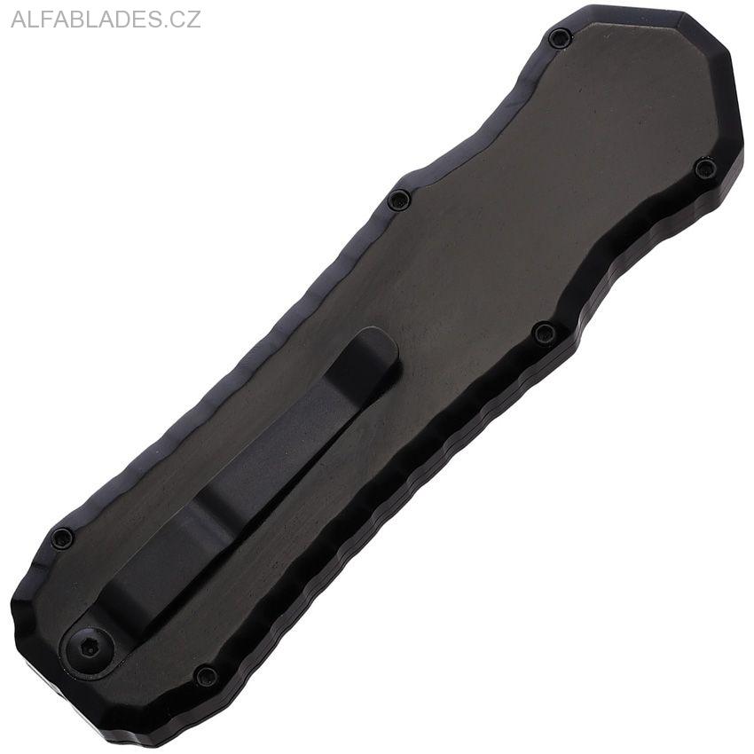 PIRANHA Excalibur Black/BLK 