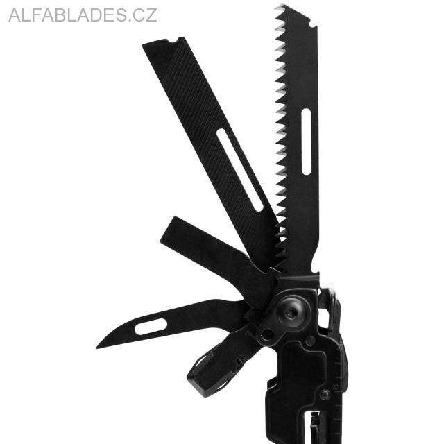 SOG PowerAccess Deluxe Black
