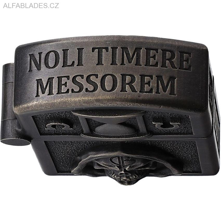 BASTINELLI CREATIONS Torch Lighter Bronze