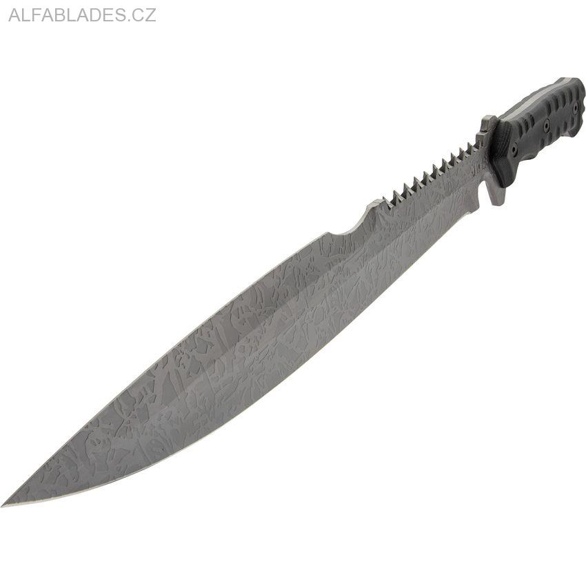UNITED CUTLERY M48 Combat Machete Gen II