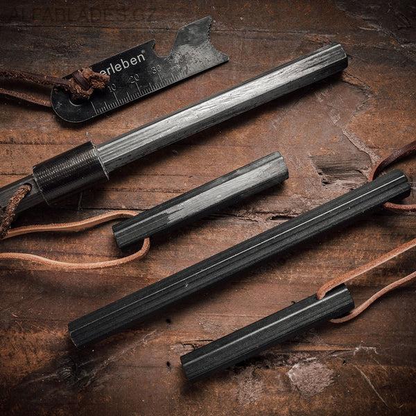 ÜBERLEBEN Hexa Firestarter 6-inch