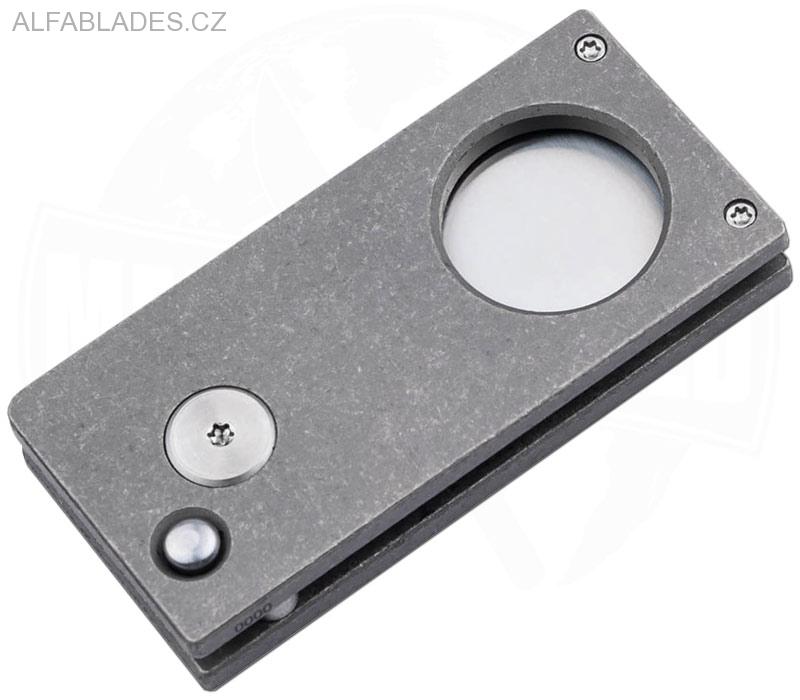 BÖKER PLUS Cigar Cutter