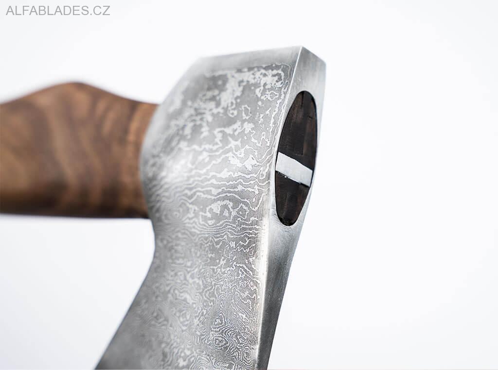 BÖKER PLUS Appalachian Axe Damast