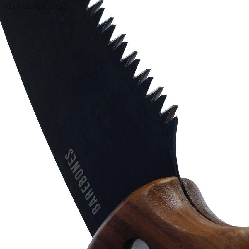 BAREBONES LIVING Timber Saw