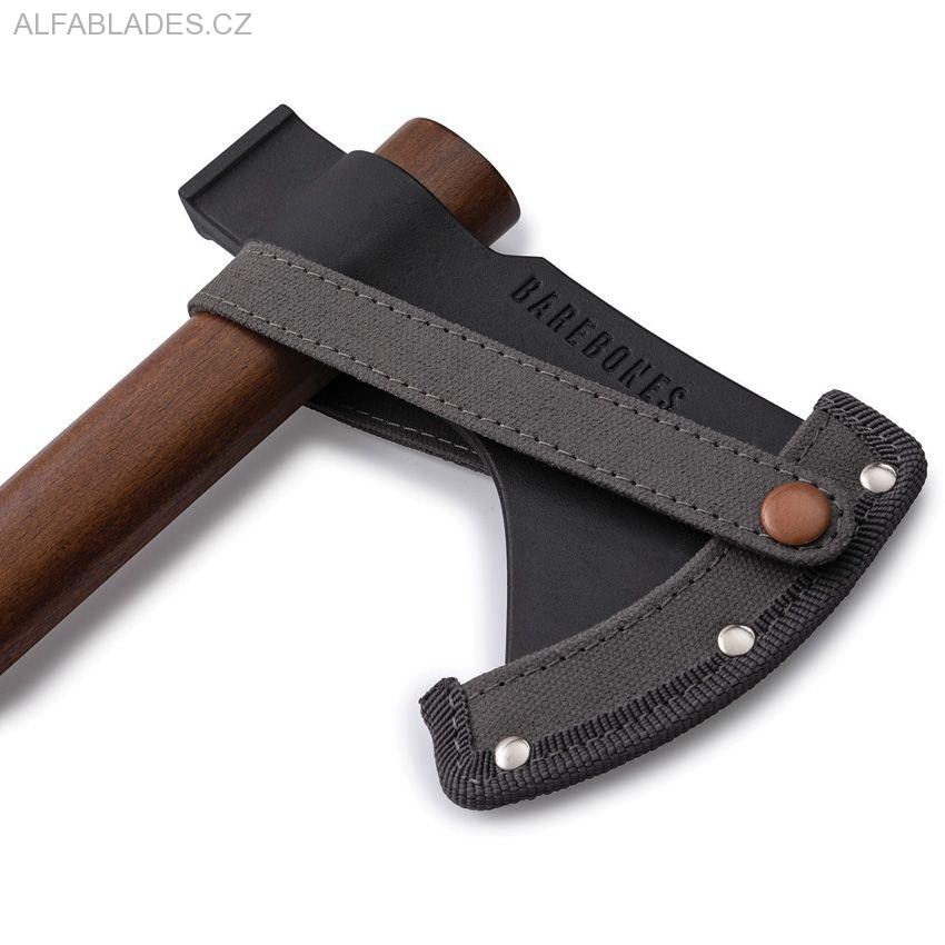 BAREBONES LIVING Field Hatchet