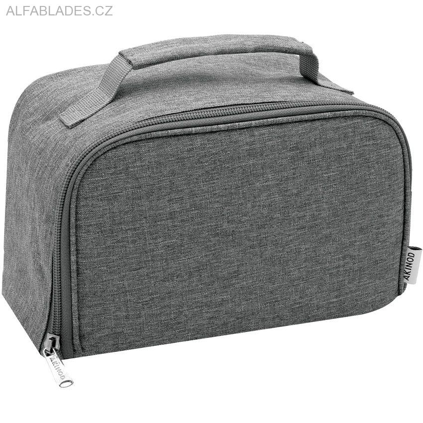 AKINOD Bento Lunch Bag Gray