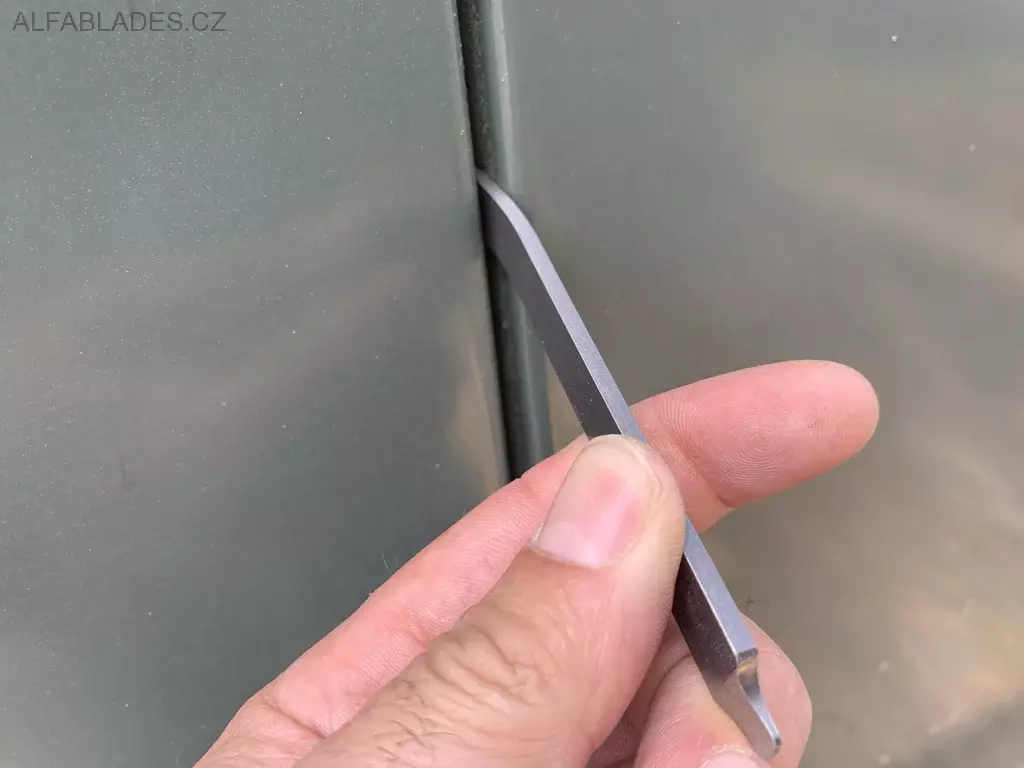 MARATAC Fulcro Leva Tool Ti