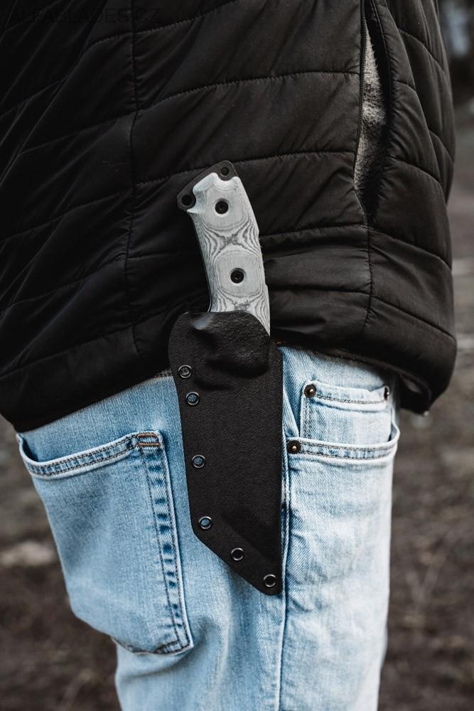 TOPS Steel Eagle 105D