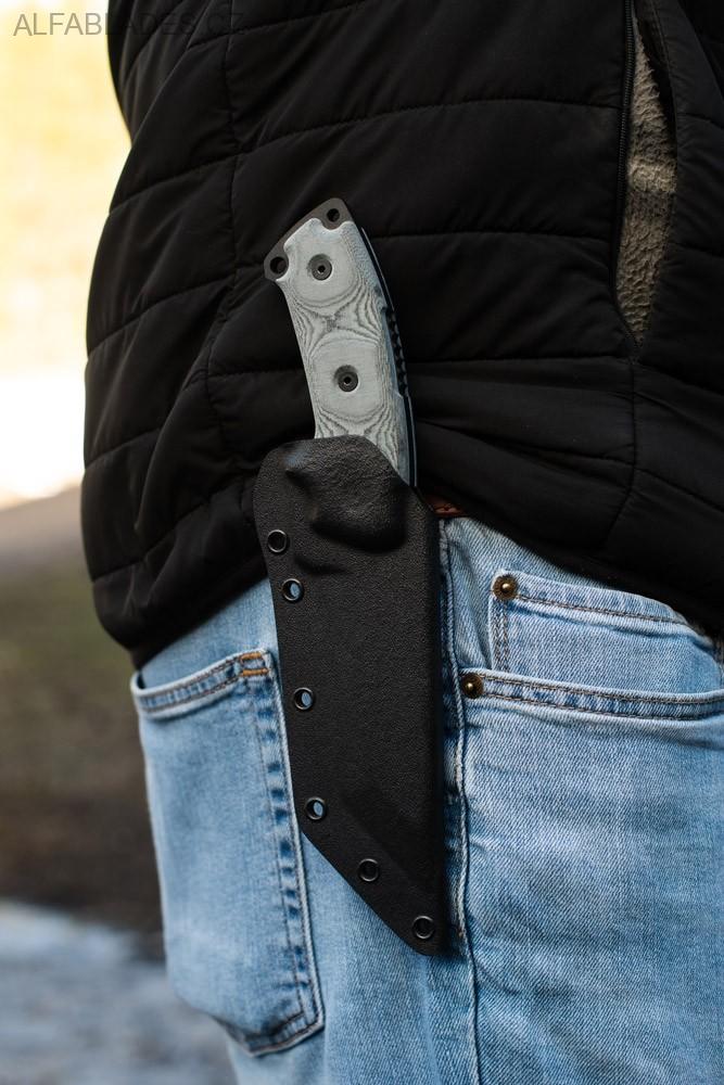 TOPS Steel Eagle 105F