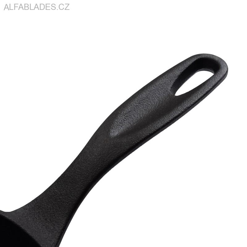 BAREBONES LIVING Cast Iron Skillet 12" 30 cm 