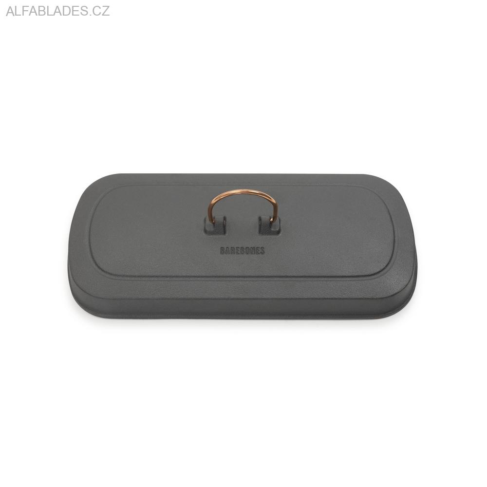 BAREBONES LIVING Enamel Lined Baking Pan