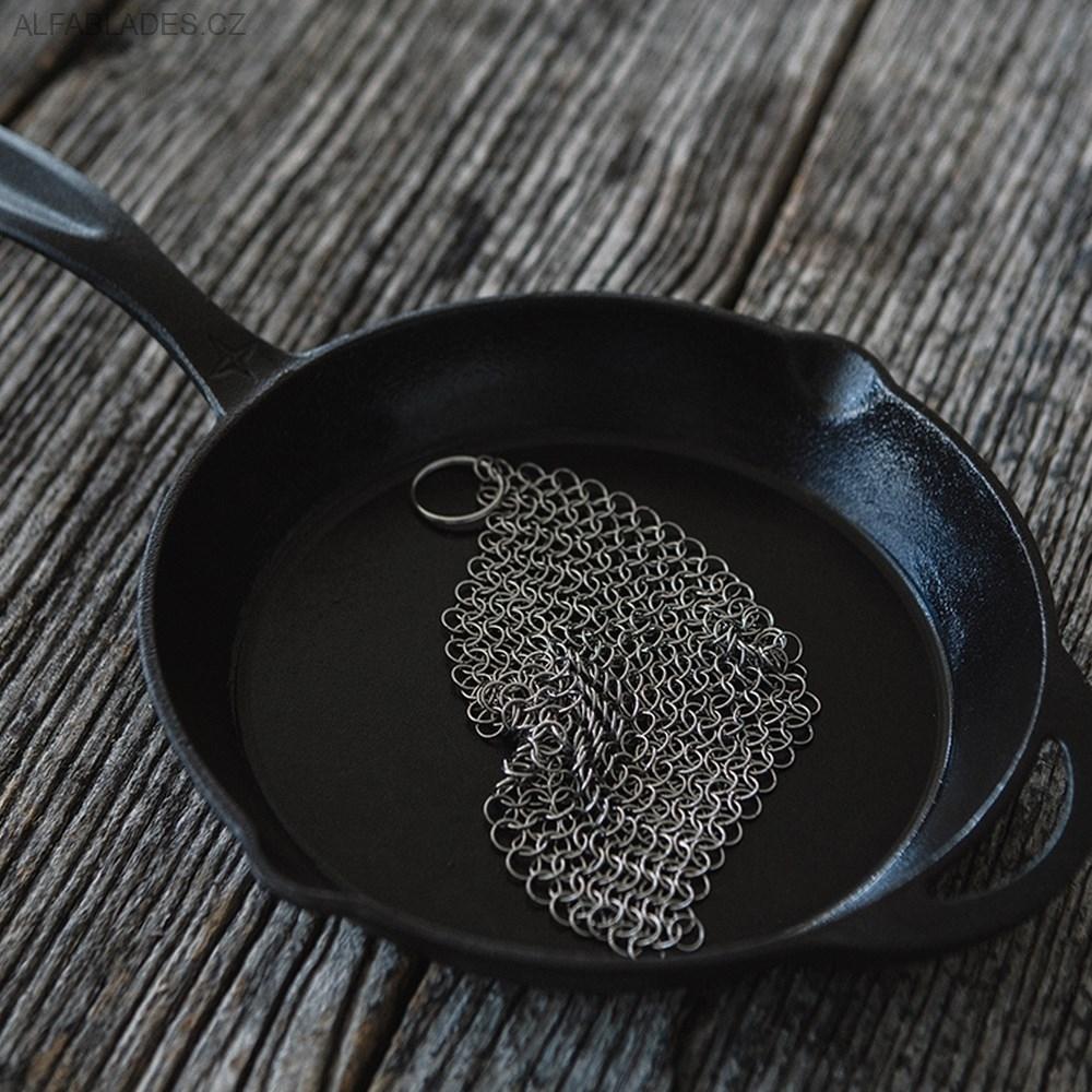 BAREBONES LIVING Chain Mail Cleaner