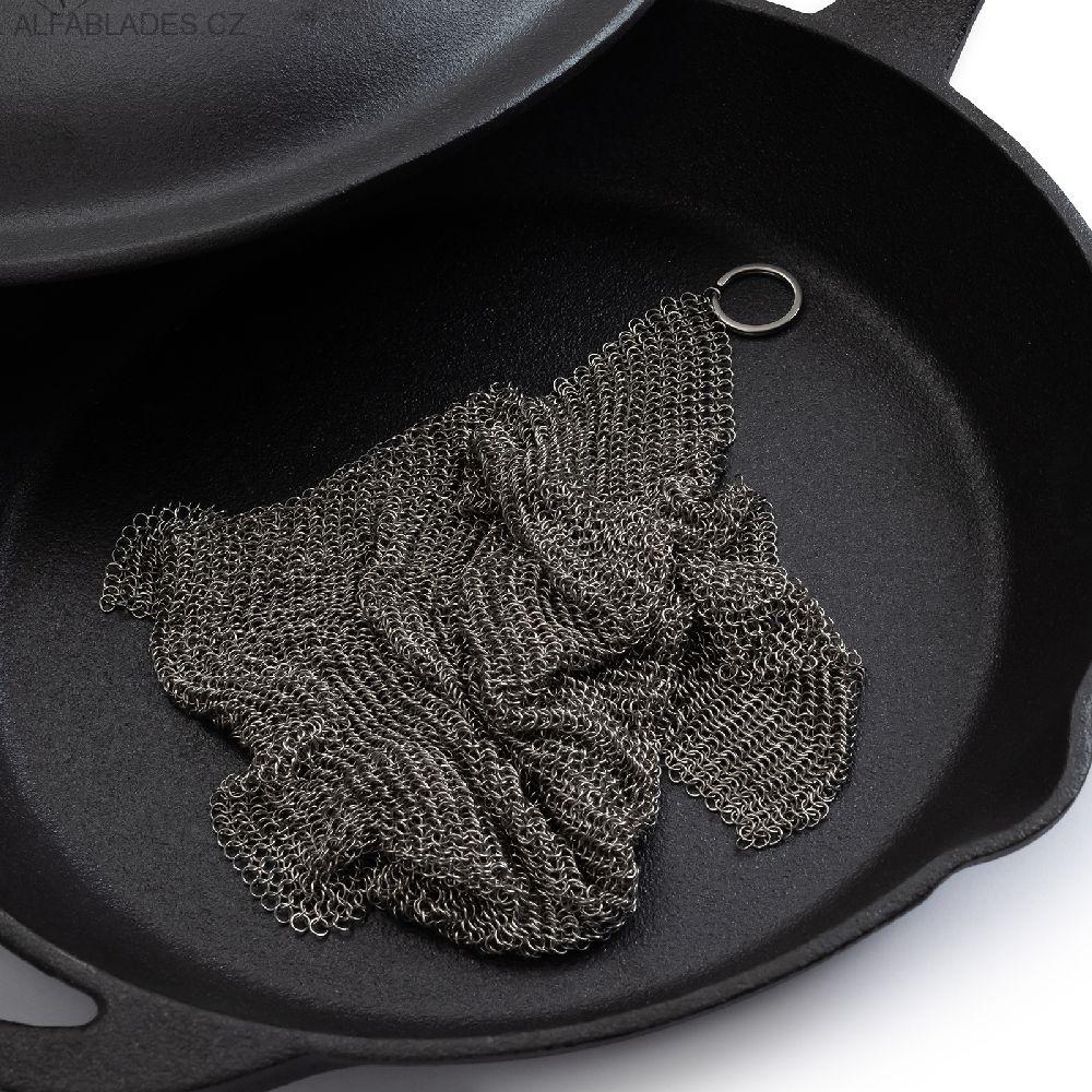 BAREBONES LIVING Fine Mesh