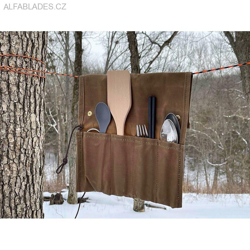 CAMPCRAFT OUTDOORS Untesil Roll