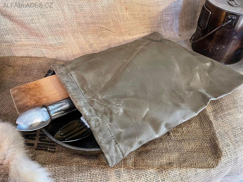 CAMPCRAFT OUTDOORS Skillet Bag 8"