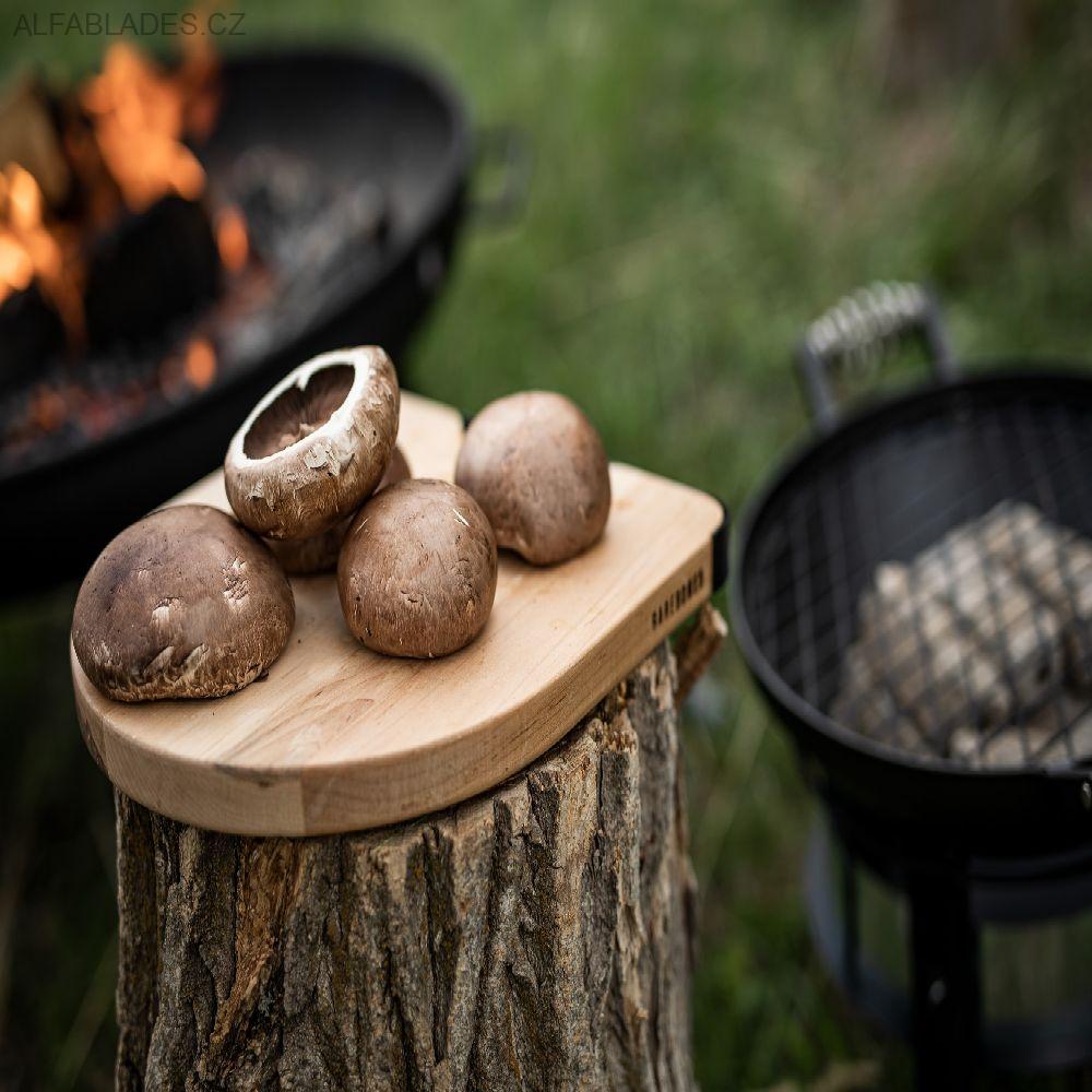 BAREBONES LIVING Cutting Board
