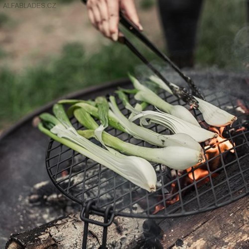 BAREBONES LIVING Fire Pit Grill Grate 