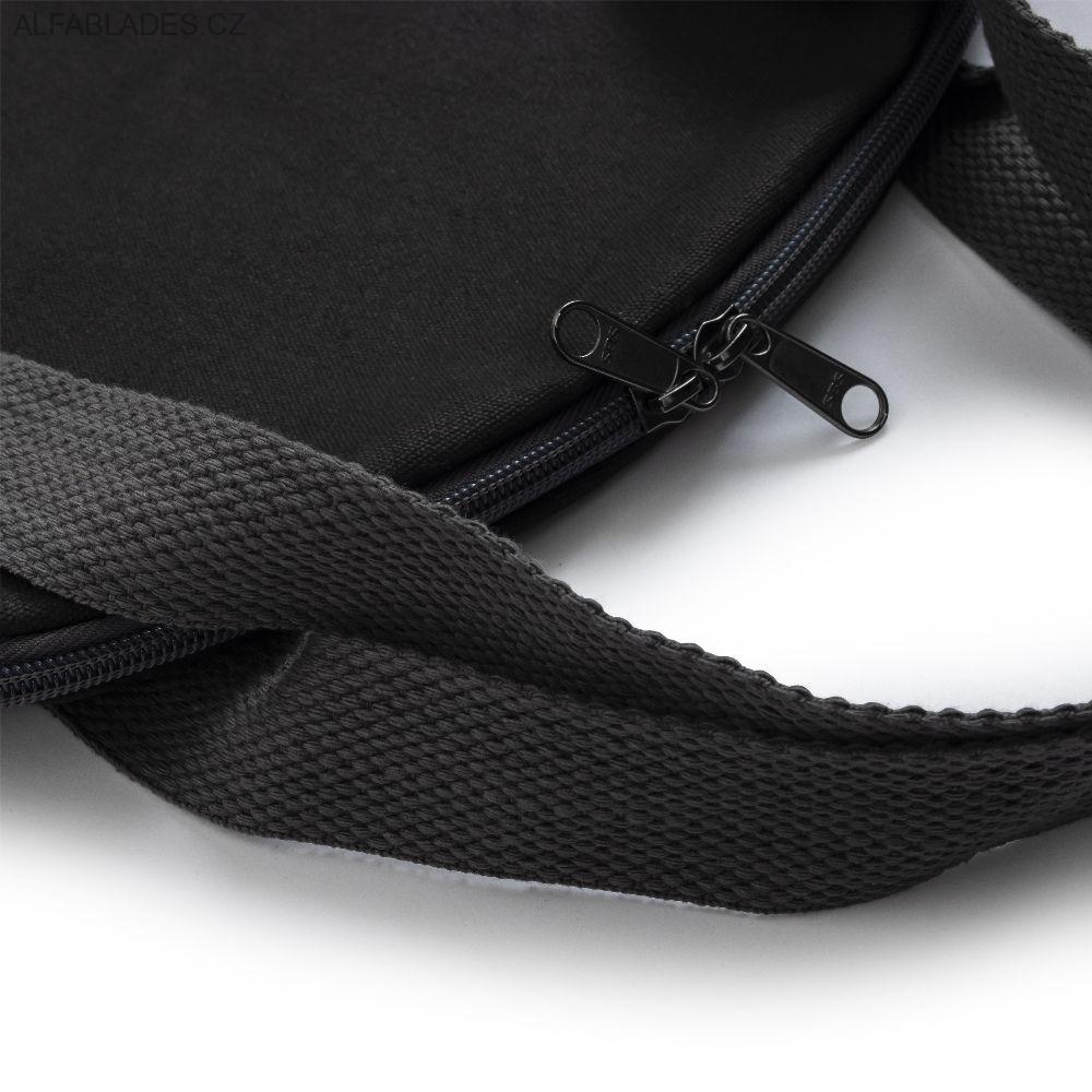 BAREBONES LIVING Fire Pit Grill Grate Carry Bag 